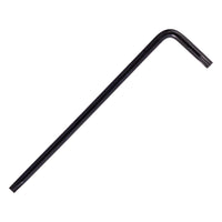 L-WRENCH TORX T20X95X20MM CRV BLACK