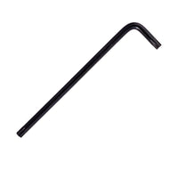 L-WRENCH TORX T25X99X21MM CRV BLACK