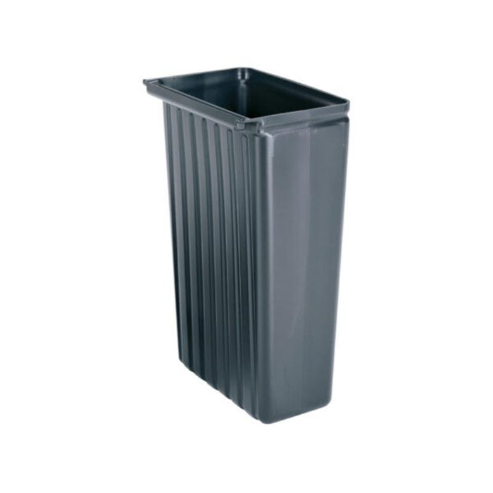 BCE Black Trash Container TCB0001 | Buy at chavda.com