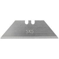 SK5 Utility Blade - Solid Replacement Razor Blade for Cutting & Crafts