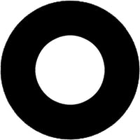 BUSHING FOR BLADES 30MM - 1' 1/CARD