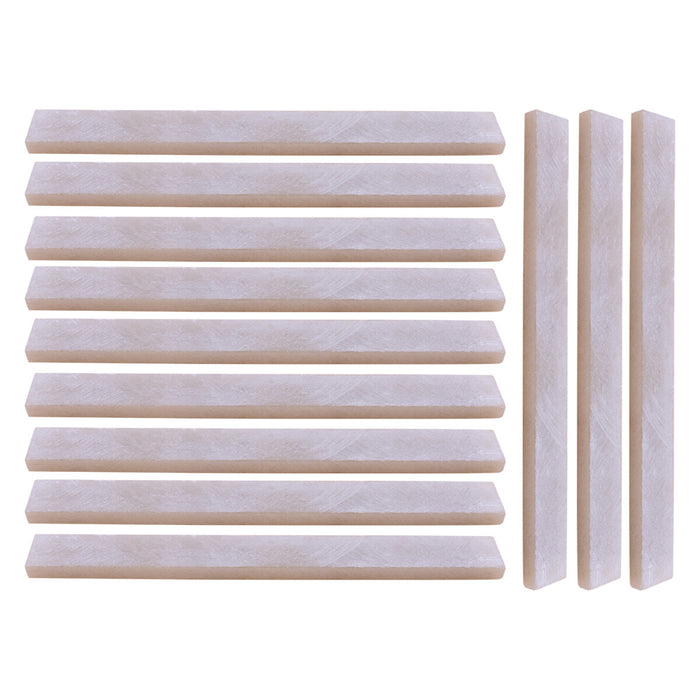 BOILER MAKERS CHALK 12PC WELDERS WHITE SOAP STONE
