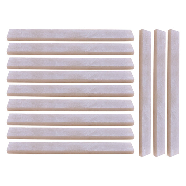 BOILER MAKERS CHALK 12PC WELDERS WHITE SOAP STONE