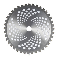 BLADE BRUSH CUTTER 255 X 40T 25.4MM BORE TCT
