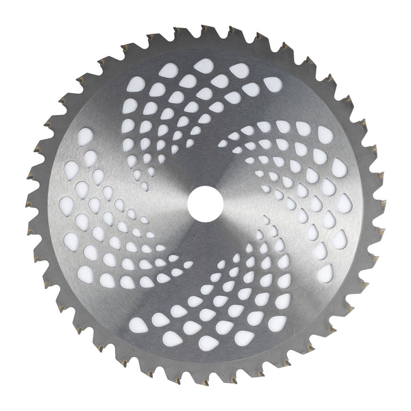 BLADE BRUSH CUTTER 255 X 40T 25.4MM BORE TCT