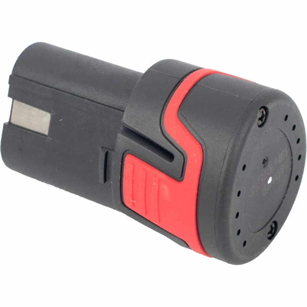 TORK CRAFT 12V Li-Ion 1.5Ah Spare Battery For Cordless Tools - TCBP001-2