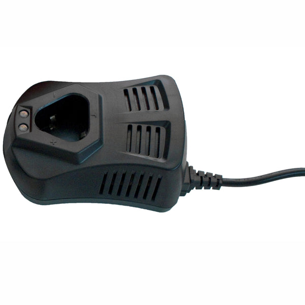Fast Charger For 12V Li-Ion 1.3Ah & 1.5Ah Battery Pack Comp.  Tork Cra Tcbp001