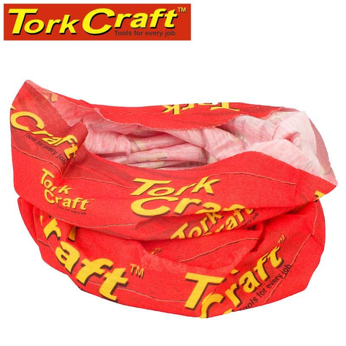 Tork Craft Tork Craft Multifunctional Headwear Tcbuf001