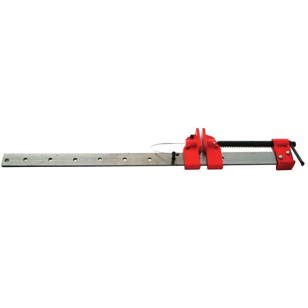 Sash Clamp 1500mm | Woodworking Clamp | Heavy Duty Bar Clamp for Woodworking Projects & Furniture Repair