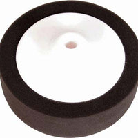 Tork Craft Compounding Sponge 150 Mm X M14 Black Tccs15014 3