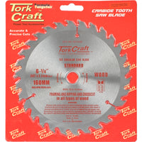 TorkCraft 6-1/4
