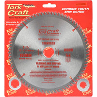 Tork Craft 7-1/2
