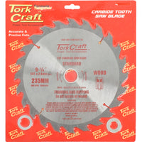 Tork Craft 9-1/4