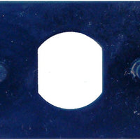 Drive Plate for Large Carbon Steel Hole Saws | chavda.com - Replacement Parts