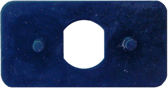 Drive Plate for Large Carbon Steel Hole Saws | chavda.com - Replacement Parts