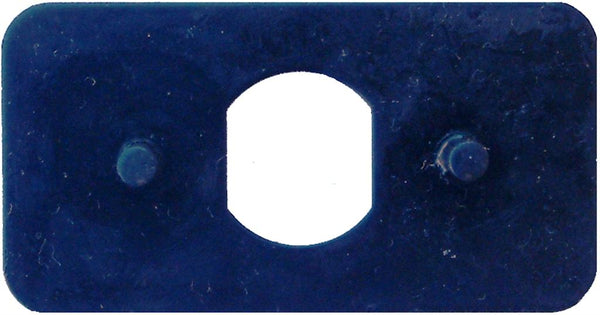 Drive Plate for Large Carbon Steel Hole Saws | chavda.com - Replacement Parts