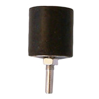 Drum Sander 38mm Diameter 6mm Shaft - Sanding Sleeves for Woodworking & Metalworking, Power Tool Accessory, TCDS35