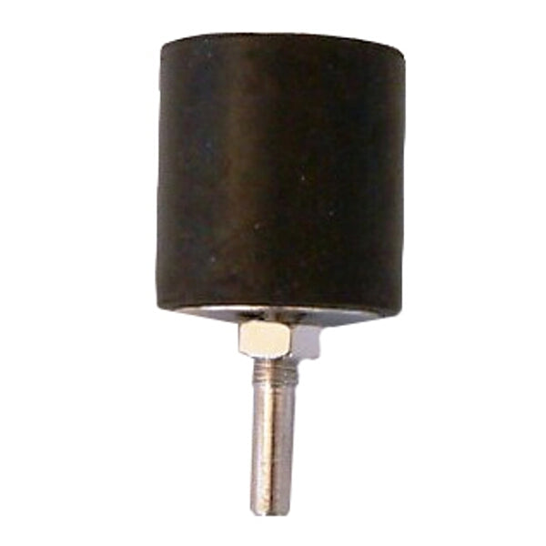 Drum Sander 38mm Diameter 6mm Shaft - Sanding Sleeves for Woodworking & Metalworking, Power Tool Accessory, TCDS35