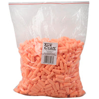 Tork Craft Ear Plugs Refill - 500 Pairs | TCEPD250/TCEPD500 Compatible | Noise Protection