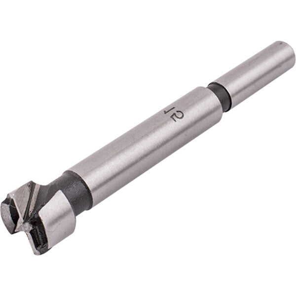 15mm Forstner Bit - Woodworking Drill Bit for Clean, Flat-Bottomed Holes