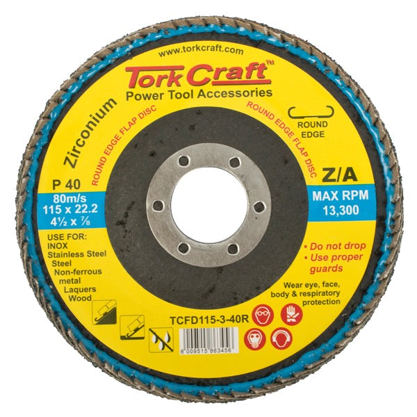 TCFD115 3 40R