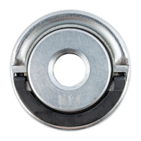 FLANGE LOCK NUT M14 TOOL LESS FINGER TAB ANGLE GRINDER