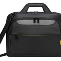 Targus Citygear 15-17.3 Slim Topload Laptop Bag-TCG470GL