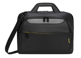 Targus Citygear 15-17.3 Slim Topload Laptop Bag-TCG470GL