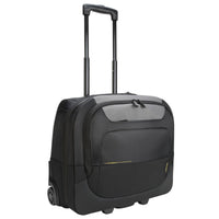 Targus Xl Metro Rolling Notebook Case-TCG717GL