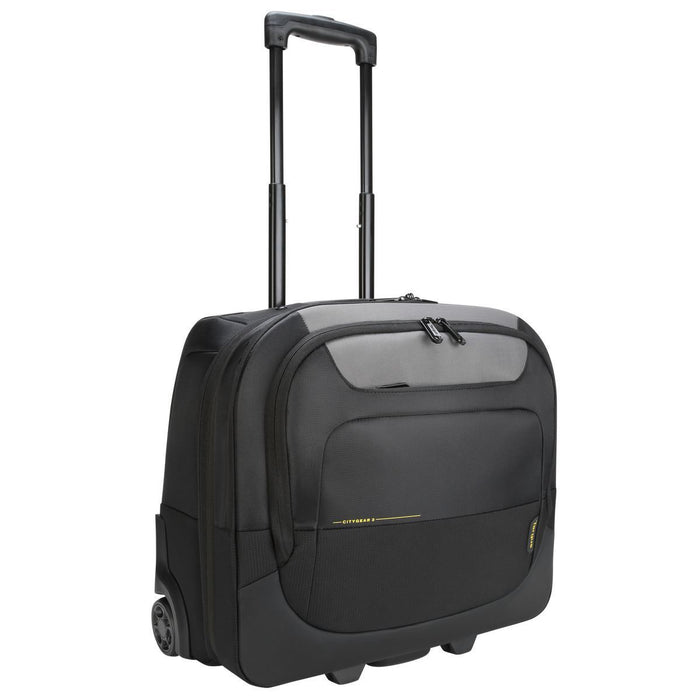 Targus Xl Metro Rolling Notebook Case-TCG717GL