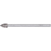 5mm Glass & Tile Drill Bit - Tungsten Carbide Tip for Precision Drilling in Ceramic, Marble & Mirrors | Chavda.com