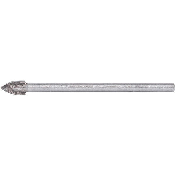 5mm Glass & Tile Drill Bit - Tungsten Carbide Tip for Precision Drilling in Ceramic, Marble & Mirrors | Chavda.com