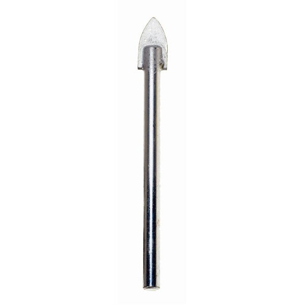TorkCraft 8mm Glass and Tile Drill Bit - Precision Drilling Tool