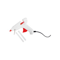 40W Glue Gun 220V with Sticks - Hot Melt Adhesive Applicator for DIY Crafts and Repairs