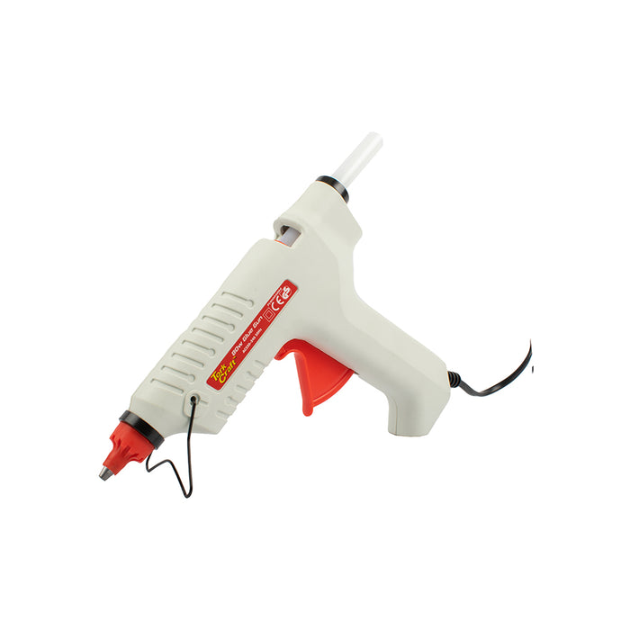 80W Glue Gun 220V - 11mm Hot Melt Glue Gun - Fast Melt Rate - Crafting Tool