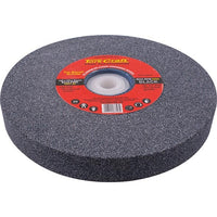 Black Aluminum Oxide Grinding Wheel for Bench Grinder, 150mm, 60 Grit. Metal Grinding & Sharpening.