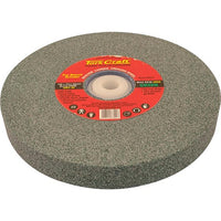 Tork Craft Silicone Carbide Grinding Wheel 150x20x32mm Fine Grit 60 Green for Bench Grinder Power Tool Accessory