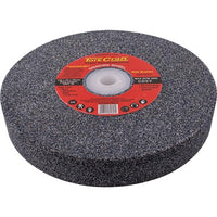 Tork Craft 150x25x32mm Grey Grinding Wheel - Coarse 36 Grit, Bench Grinder Steel Grinding, Power Tool Accessory