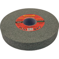 Tork Craft Grinding Wheel 150x25x32mm Grit 60 Green - Bench Grinder Wheel for Steel, Stainless, Cast Iron