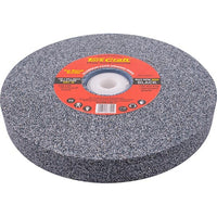 Tork Craft 150x20x32mm Grinding Wheel, Coarse 36 Grit Aluminum Oxide for Bench Grinder - Steel Grinding