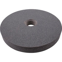 200mm Fine Grit Grinding Wheel for Bench Grinder - Sharpening, Deburring Abrasive Wheel