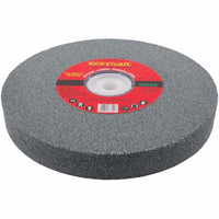 GRINDING WHEEL 250 X 40 X 50.8MM BORE FINE 60G GREEN