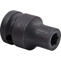 10MM Impact Socket, 1/2