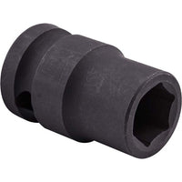 TorkCraft 12mm Impact Socket, 1/2