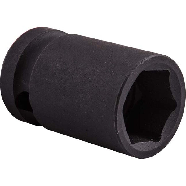 TorkCraft 15mm Impact Socket, 1/2 Drive, 6 Point Socket for Impact Wrenches - Buy Online