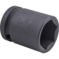 17mm Impact Socket, 1/2