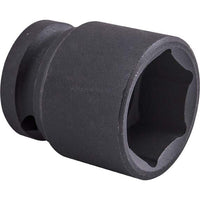 TorkCraft 24mm Impact Socket, 1/2