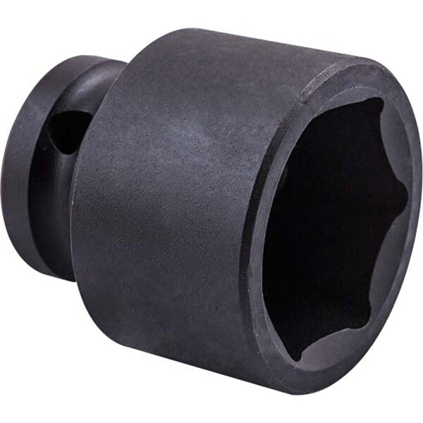 TorkCraft 28MM 1/2" Drive 6PT Impact Socket | Powerful Torque Application