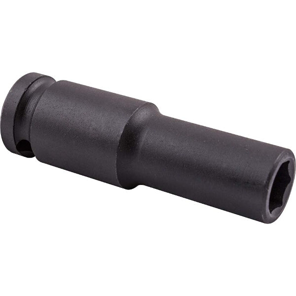 10MM Deep Impact Socket - 1/2 inch Drive 6PT Socket for Automotive Work