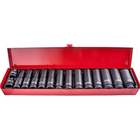 15-Piece 1/2